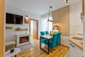 Gold Zlatibor LUX & SPA Apartment